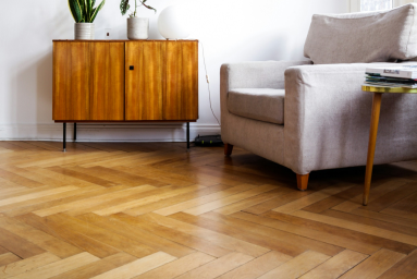 Why we recommend engineered hardwood floors?