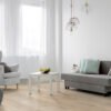 Modern living room
