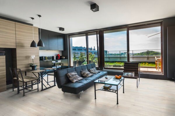 modern home design
