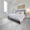 Grey floor, gray floor